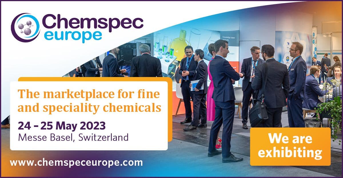 CHEMSPEC 2023