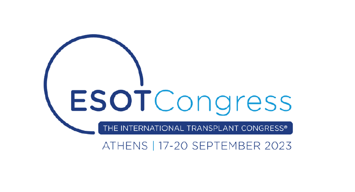 Congrès ESOT 2023