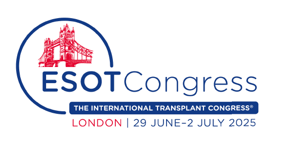 ESOT 29 au 2 JUILLET à Londres