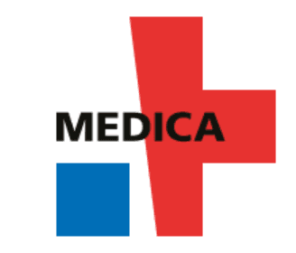 MEDICA – 17 au 20 NOVEMBRE à Düsseldorf