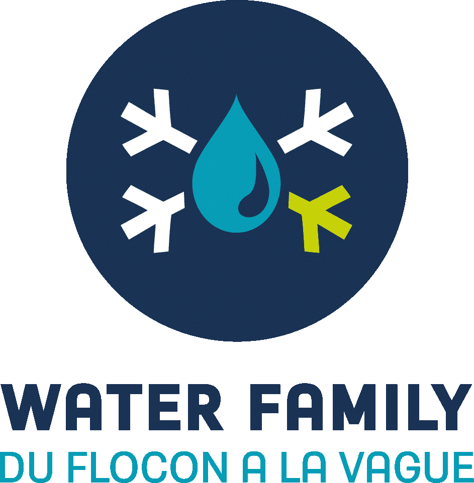 E3 CORTEX soutient le projet Kit pédagogique avec WATER FAMILY