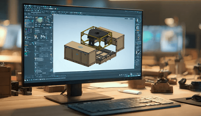 Konstruktionsdesign