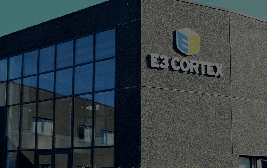 E3 CORTEX Présentation