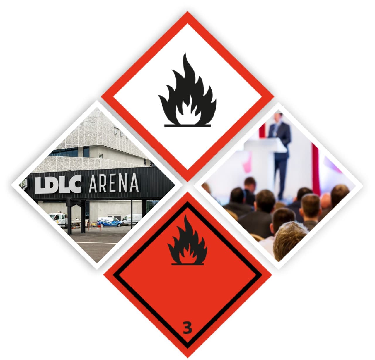 LES JOURNEES DE LA MATIERE DANGEREUSE 2025