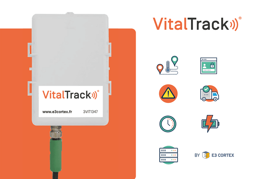 VITALTRACK
