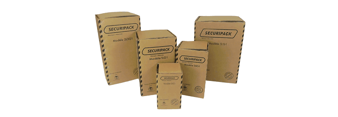 Securipack