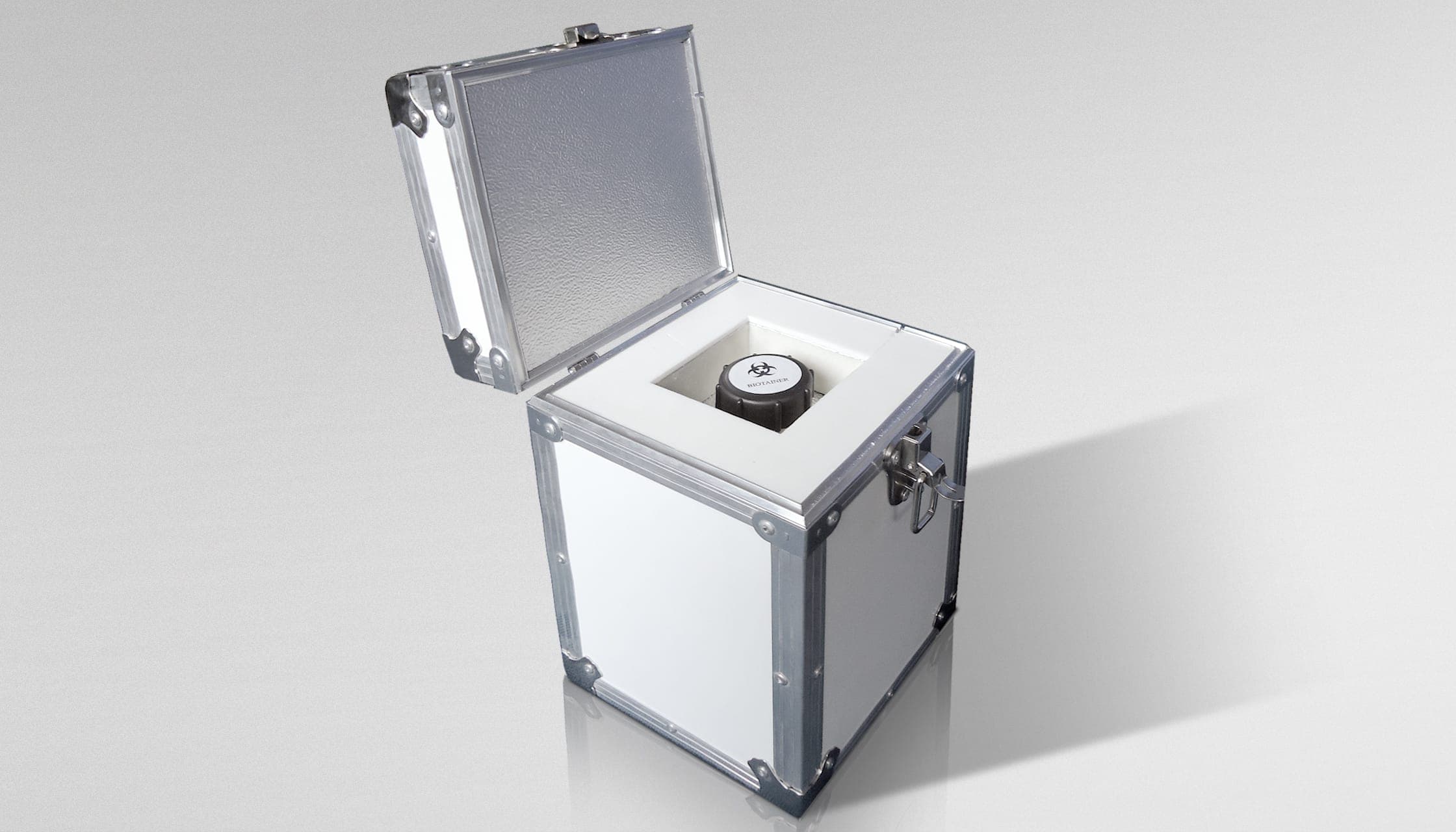 Flightcase Isotérmico - Image 1
