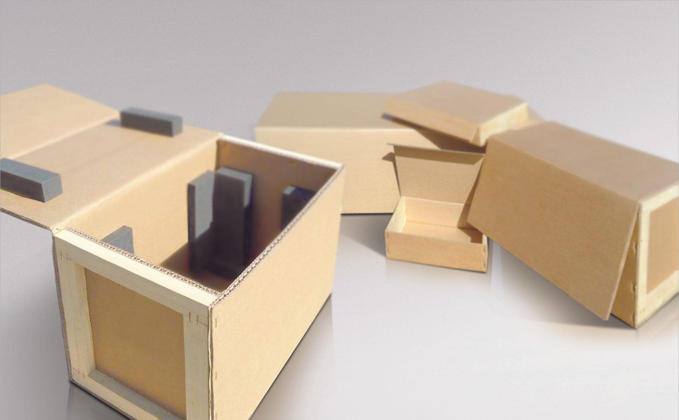Caja WRAP - Image 1