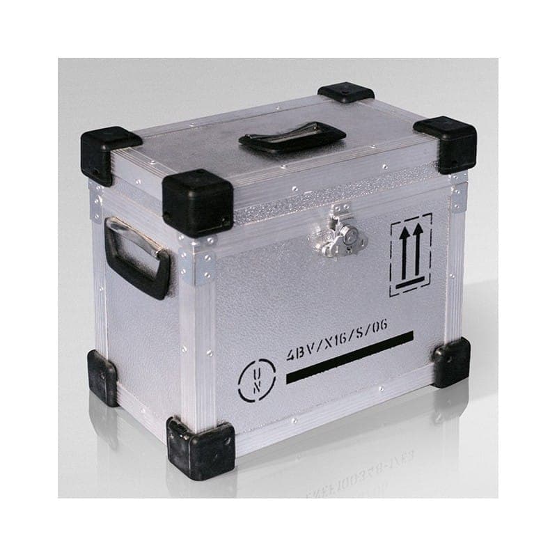 Flightcase homologué ONU